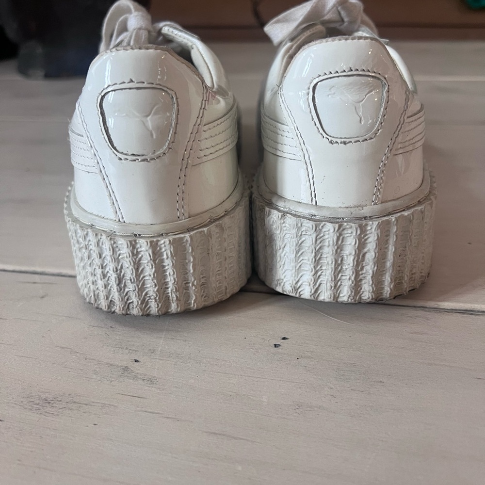 Fenty Puma Creepers by Rihanna - Picture 2 of 2